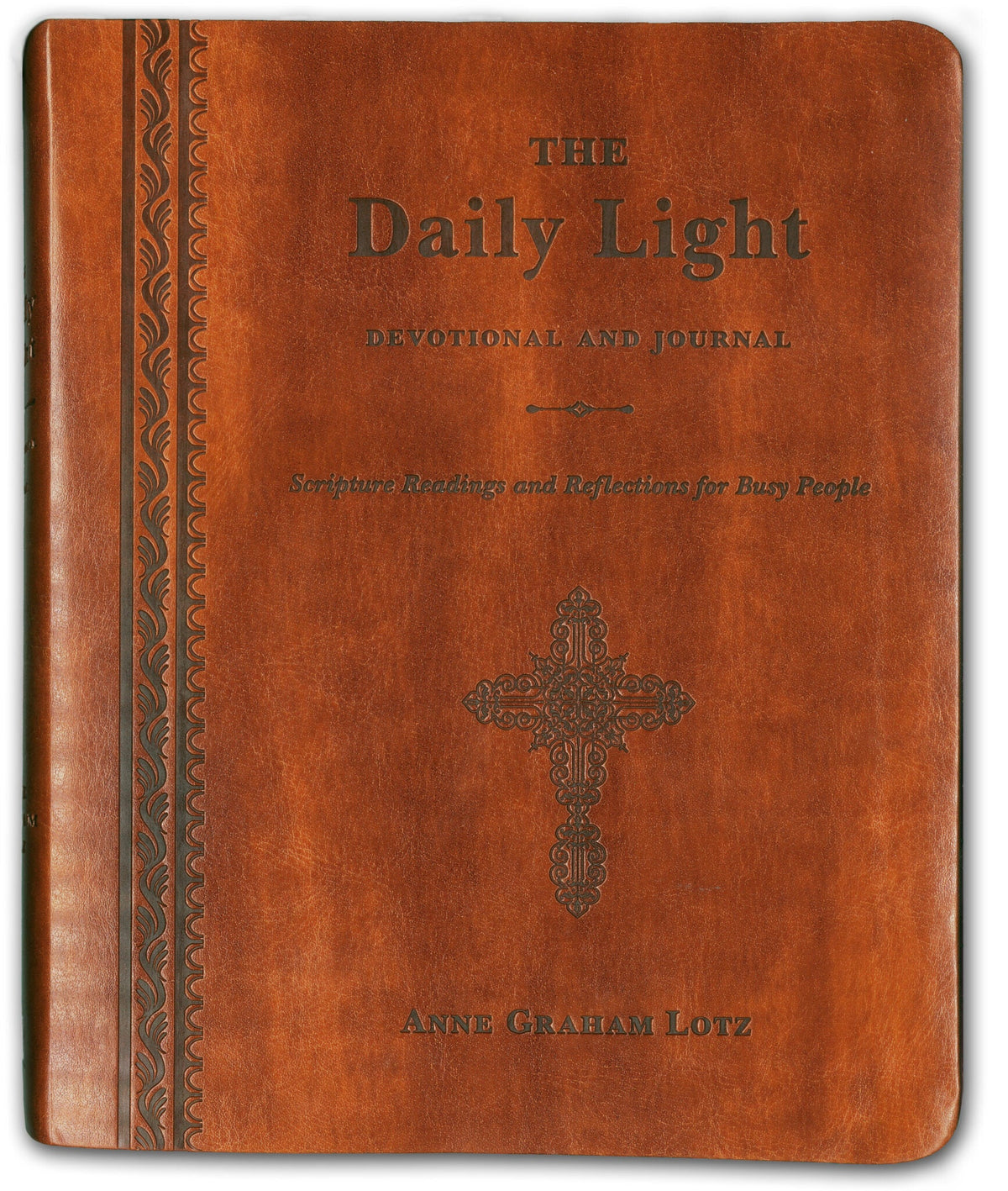 The Daily Light Journal