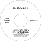 The Holy Spirit – Download