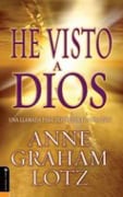 “He Visto a Dios” – Spanish Translation of “I Saw The LORD”