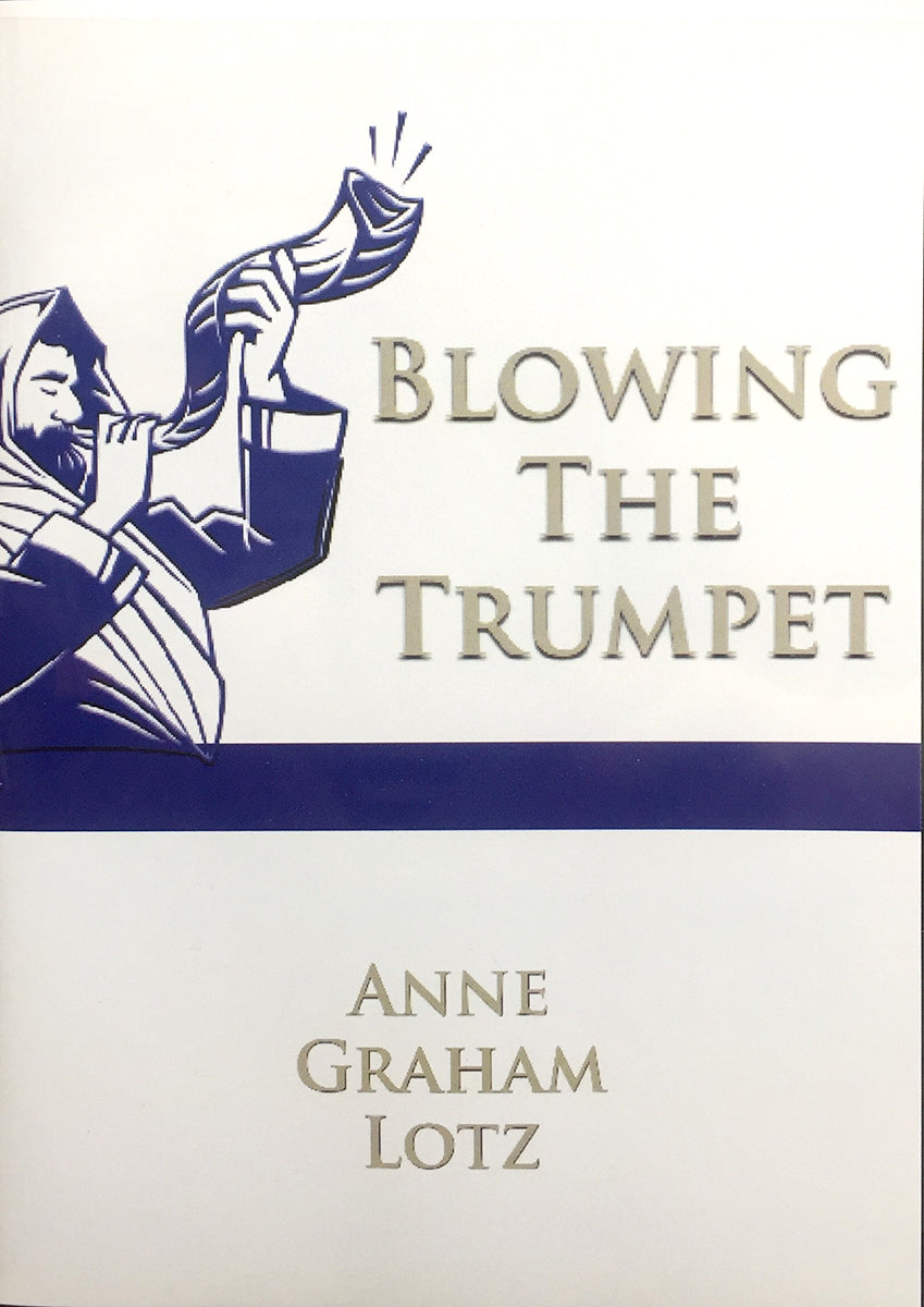 Blowing the Trumpet - CDs