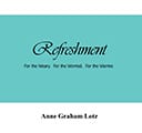 Refreshment: Session 1 – Refreshment for the Weary