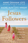 JESUS FOLLOWERS