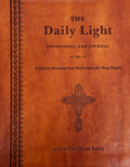 The Daily Light Journal