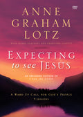 Expecting to See Jesus - Curriculum DVD