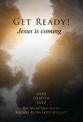 Get Ready! Jesus is coming… | MP3 Download
