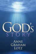 God's Story - Paperback