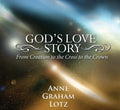 God’s Love Story – CDs