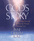 God’s Story – DIGITAL Participant Guide