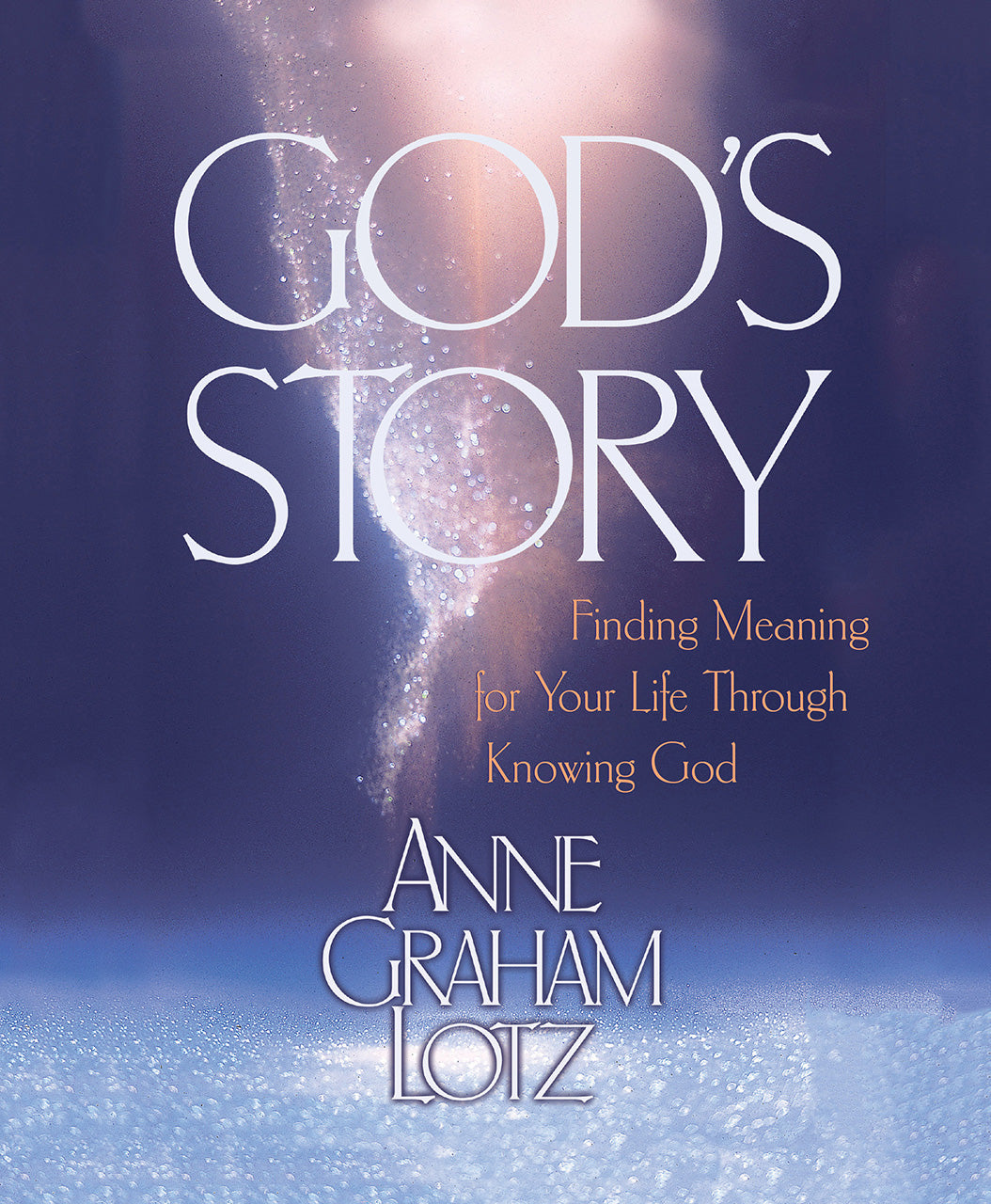 God’s Story – DIGITAL Participant Guide