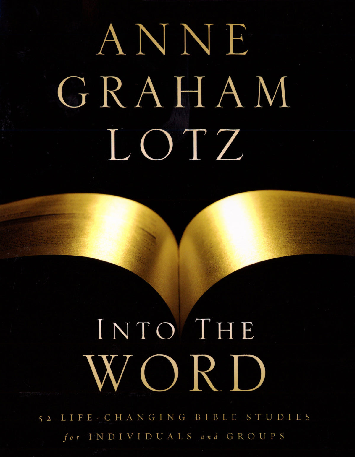 Into the Word