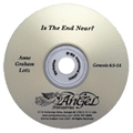 Is the End Near? – CD