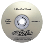 Is the End Near? – CD
