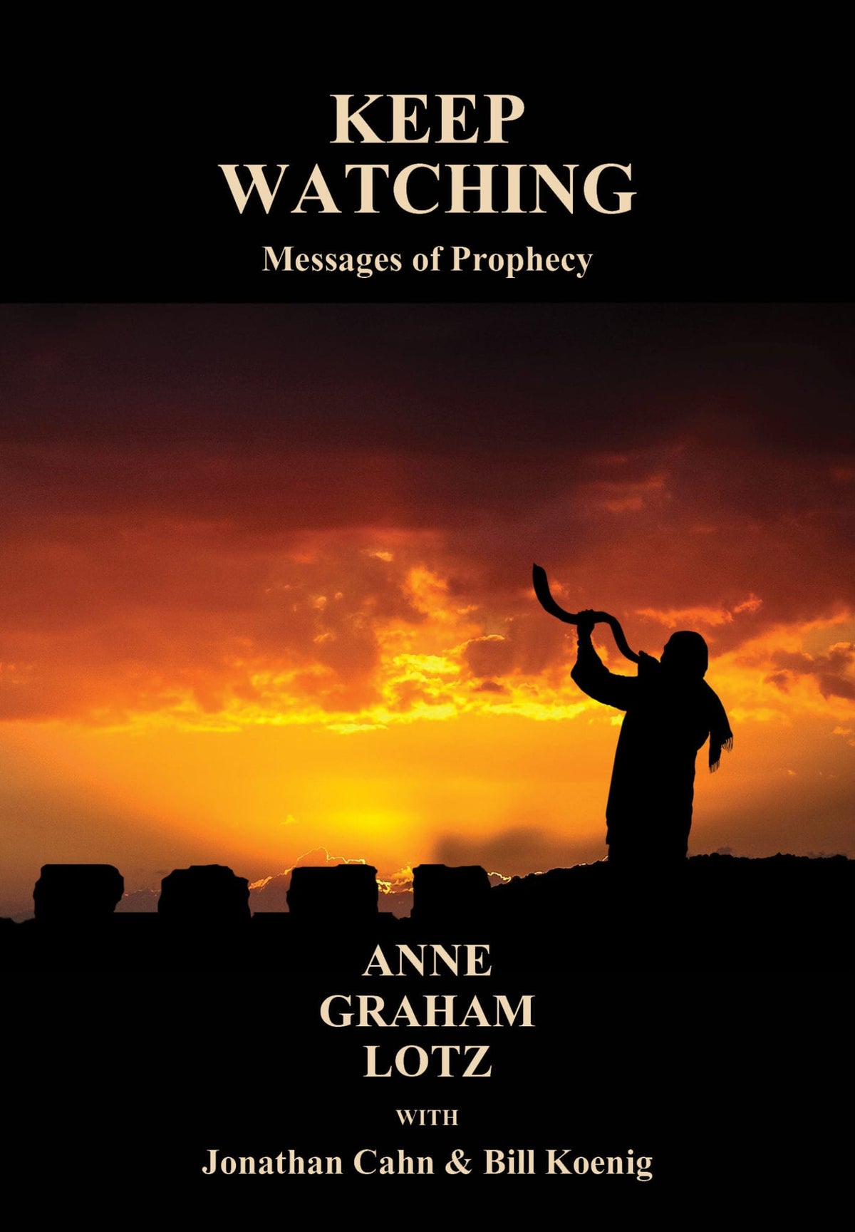 Keep Watching – DVD Messages