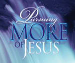 Pursuing MORE of Jesus: Complete Album