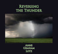 Reversing the Thunder – CDs