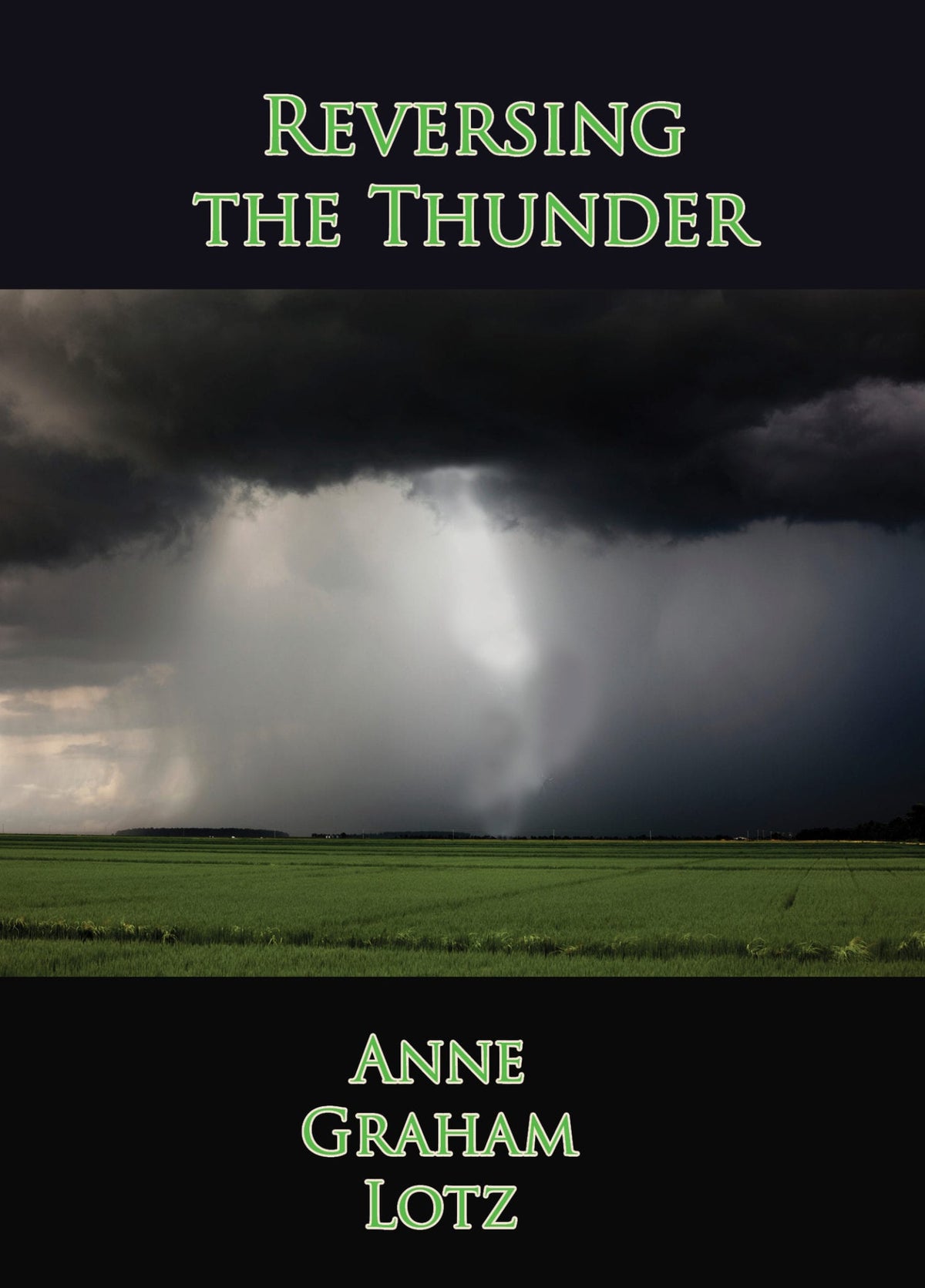 Reversing the Thunder – DVD Messages