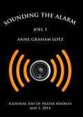 Sounding the Alarm - CD