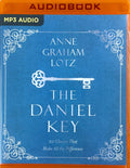 THE DANIEL KEY – MP3 on CD