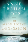 The Magnificent Obsession - Paperback