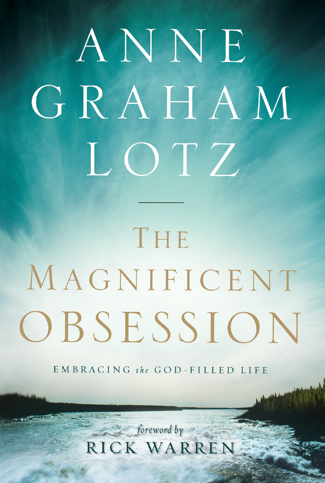 The Magnificent Obsession - Paperback