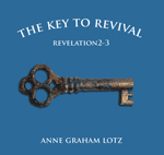 The Key to Revival – CD Message