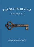The Key to Revival - DVD Message