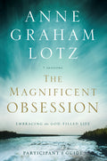 The Magnificent Obsession - Participant's Guide