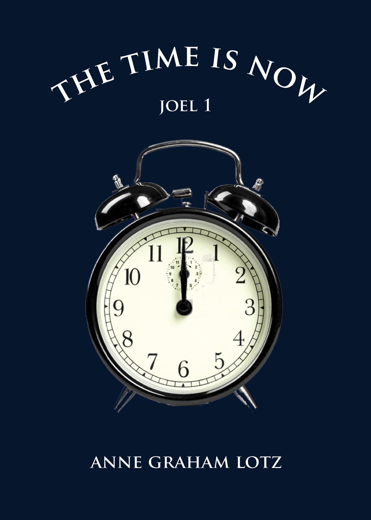 The Time Is Now - DVD Message