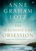The Magnificent Obsession - Curriculum DVD