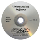 Understanding Suffering – CD