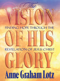 The Vision of His Glory - DVDs