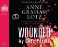 Wounded audio CD